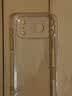 绿联【相机按键全包|软边更护机】适用iphone17ProMax手机壳苹果17ProMax保护套全包透明防摔气囊超薄 实拍图