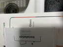 绿联适用苹果11/XR钢化膜iPhone11/XR手机保护膜高清超薄全屏防摔防刮抗指纹贴膜 2片装 实拍图