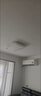 雷士（NVC）一字灯餐厅灯智能高显指吸顶吊灯简约长条灯具雅白 实拍图