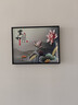 柳莺花燕免打孔电表箱装饰画现代简约客厅餐厅挂画电闸箱配电箱遮挡壁画 家和事兴 45X35遮挡35X25表箱 上掀款 实拍图