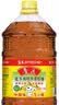 鲁花 【保真菜籽油】食用油 低芥酸特香菜籽油 6.18L   物理压榨 实拍图