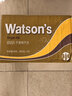 屈臣氏（Watsons）干姜风味苏打水0脂饮料调酒含汽气泡水聚会330mL*24罐装整箱 实拍图