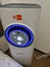 AIRPLUS（艾普莱斯）移动空调冷暖一体机便携压缩机制冷空调家用厨房客厅出租房空调无外机免排水免安装 小1匹【冷暖新升级】松下压缩机丨wifi智控 实拍图