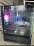 微星（MSI） i5 12400F/14400F/RTX3060/4060/5060Ti黑悟空三角洲游戏主机电脑台式机组装电脑主机DIY整机 配置十i5 14400F丨1T丨RTX5060Ti 实拍图