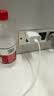 Apple/苹果 60W type-c充电线-1米 usb-c手机数据线 原装旗舰店苹果iPhone 17 Pro Max iPad快充线 实拍图