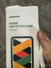 绿联【环保认证】适用华为mate60pro手机壳透明mate60pro+保护套镜头全包气囊防摔防滑软壳不易发黄 实拍图