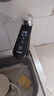 海尔（Haier）【鲜活水793升级款】新款鲜活水Pro1200G双芯10级精滤6年长效膜抑菌反渗透家用厨下直饮净水机R816 实拍图