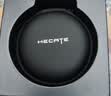 漫步者（EDIFIER）HECATE 双擎入耳式HiFi级双动圈四核音乐电影有线耳机3.5mm麦克风电脑电竞游戏吃鸡耳塞耳麦粉色 实拍图