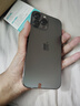 Apple iPhone 13 Pro Max 苹果13 ProMax  二手苹果手机 石墨色 {评价有礼} 【99新】512G【3期免息】 三年老店-五星店铺-一年质保 实拍图