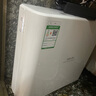 美的（Midea）净水器家用1200G流速母婴可直饮0阻垢厨下式RO反渗透华凌白豚净水机直饮机一体机官方前十名 【长效RO滤芯】3秒满杯水 实拍图