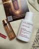 娇韵诗【全新升级】轻透防晒乳30ml自然色SPF50+PA++提亮隔离美白护肤品 实拍图