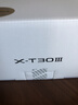 富士（FUJIFILM）X-T30 III/XT30 III 微单相机 机身 银色（2610万像素 胶片模拟拨盘 性能提升 自动对焦） 实拍图