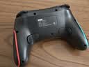 联想（Lenovo）S01无线游戏手柄Switch2pro手柄steam手柄蓝牙体感电脑拯救者PC手机塞尔达马里奥赛车星之卡比黑 实拍图