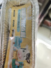 牛家优品 锡纸碗【30只】榴莲盒蛋糕布丁烘焙模具空气炸锅专用锡纸盘纸杯 实拍图