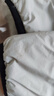 【换季推荐】洗衣洗鞋服务 洗羽绒服/毛呢大衣/外套/洗鞋任洗 顺丰免费取送 干洗/湿洗 高温消毒杀菌 衣鞋*任洗3件 预约今日上门 实拍图