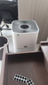 美的（Midea）空气净化器家用 除甲醛除尘除雾霾除异味 99.9%除菌率 负离子空气伴侣 智能wifi控制 【净化除醛】KJ400G-Z1 Pro 实拍图