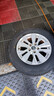 邓禄普（DUNLOP）汽车轮胎 205/65R16 95H ENASAVE EC503适配天籁/凯美瑞/君威 实拍图