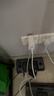 蜜玛适配华为充电器KY66W/120W快充原装typec充电线mate40/p50pro/nova9荣耀手机充电头套装正品数据线 【3C认证】KY66W快充头+1.5米6A快充线 快充 实拍图