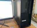 联想（Lenovo）ThinkSystem ST45 v3 小型4U塔式服务器主机 AMD 霄龙 4124P 四核3.8-5.1GHz 16G内存丨256G固态+2T硬盘 实拍图