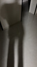 乔丹男鞋板鞋夏季透气小白鞋女鞋空军一号厚底增高情侣休闲运动鞋 女-白色【店长推荐】 39 实拍图