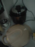 美的（Midea）家用电磁炉电陶炉电池炉2200W大功率猛火新型电磁灶一体微晶面板爆炒炒菜定时火锅炉MC-HGE22BF09 实拍图