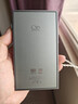 山灵（SHANLING）山灵M3 Plus master大师版安卓便携播放器mp3随身听hifi无损播放器双向蓝牙5.0三挡增益 M3Plus  标准版 星河灰 实拍图
