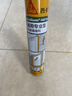 西卡sika boom发泡胶 隔音降噪膨胀胶填充剂 聚氨酯泡沫胶门窗填缝剂  实拍图
