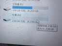 闪迪（SanDisk）256GB TF(MicroSD)内存卡4K极速金卡A2 V30 U3兼容大疆Pocket3/4P/Action 6运动相机/无人机存储卡 实拍图
