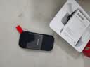 闪迪（SanDisk）1TB Type-c USB3.2移动固态硬盘（PSSD）E30高速 移动SSD 读速800MB/s 兼容手机笔记本电脑 实拍图