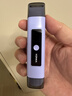 康佳（KONKA）双头电动剃毛器私处男女性士阴部腋毛脱毛仪手毛脚腿毛唇毛全身剃毛刀腋下比基尼刮毛神器修剪器 【旗舰款】丁香紫-强力机芯+安全刀头+舒适不留黑点 实拍图