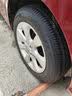玛吉斯（MAXXIS）轮胎/汽车轮胎 195/60R16 89H MS360 适配轩逸/骐达 实拍图