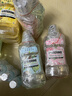李施德林（Listerine）漱口水 柚恋百香果味清新口气深层清洁女500ml*3 实拍图