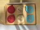 七春茶叶礼盒大红袍金骏眉铁观音组合小罐品鉴茶试喝装52g 茶叶自己喝 实拍图