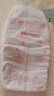 好奇（Huggies）铂金装小桃裤纸尿裤L76片(9-14kg)大号尿不湿【夏季散热王】 实拍图