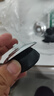 可替换通用锅盖子把手防烫锅盖手柄玻璃锅盖头厨房配件提手锅盖帽 5个装【配螺丝】 实拍图