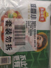 冻品先生 安井 蒜香小排 350g 1包 腌制猪肉猪肋骨方便菜 半成品快手菜 实拍图