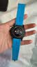 颂拓（SUUNTO）RACE S 轻量户外训练腕表 专业跑步运动心率智能手表礼物 活力蓝 实拍图