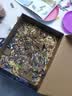 淼焱哈利波特霍格沃兹城堡高级玩具儿童积木6-12岁手工diy礼物生日 实拍图
