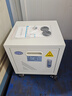 单相隔离变压器220V变220V5KVA10KW零地电压小于1V质谱色谱仪用 3KVA/3KW 实拍图