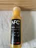 农夫山泉100%纯果汁NFC橙汁300ml*10瓶整箱鲜果饮料礼盒 实拍图