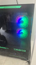 华硕全家桶 i5 14600KF/RTX5070显卡 5060ti高端Ultra三角洲游戏电竞台式组装电脑主机 DIY组装机 15代U5 245KF+RTX5060Ti 配置五 实拍图