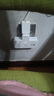 飞利浦（PHILIPS）品字形转换插头/30WUSB插座转换器/一转二分控/多功能插座扩展/无线插线板/插排扩展器 实拍图