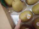 佳沛（zespri）新西兰阳光金奇异果10粒巨大果单果146-175g 猕猴桃水果礼盒 实拍图
