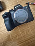 索尼（SONY）Alpha 7R V 全画幅微单数码相机 双影像画质旗舰 AI智能芯片（ILCE-7RM5/A7R5/A7RM5） 晒单实拍图