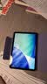 Apple/苹果 iPad mini (A17 Pro) 8.3英寸 平板电脑(512G WLAN版/mini7/MYH33CH/A)紫色 实拍图