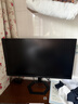 飞利浦27英寸 2K 100Hz IPS 8bit HDR 爱眼低蓝光 HDMI+DP 旋转升降 办公娱乐高刷显示器27E1N5500B 实拍图