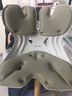 BKT护腰坐垫久坐腰靠垫哺乳沙发靠背椅垫办公学生车载腰靠送男友礼物 实拍图
