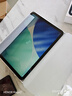 Apple/苹果iPad 11英寸 A16芯片2025年款 平板电脑 (512GB eSIM版/学习办公娱乐)银色 实拍图