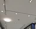 Yeelight易来智能LED筒灯M3全光谱LED吊顶灯过道嵌入式孔灯筒射灯10只装 实拍图
