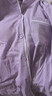 芬腾睡衣女带胸垫纯棉26年夏新款7A抑菌女士短裤家居服套装 实拍图